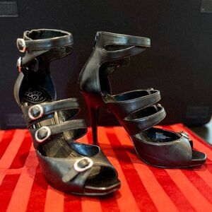 BCBG Sandals